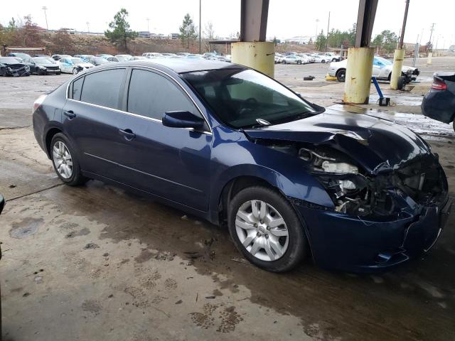 Photo 4 from auction – 2012 NISSAN ALTIMA BAS with VIN 1N4AL2AP2CC214399
