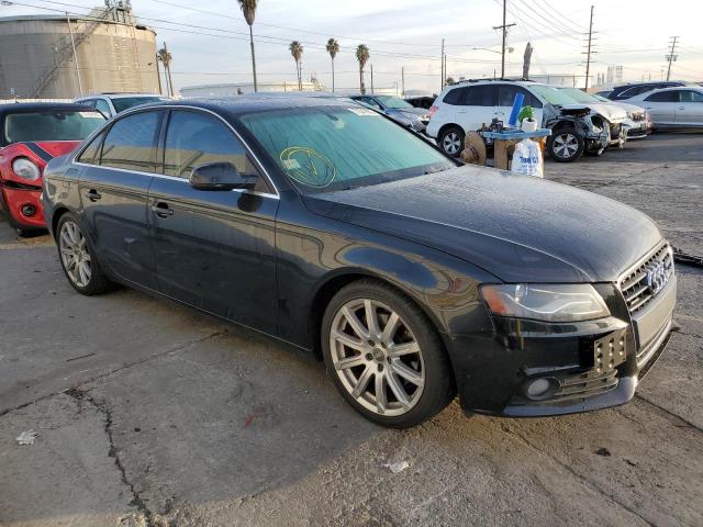 Photo 4 from auction – 2010 AUDI A4 PREMIUM with VIN WAUHFAFL4AN010783