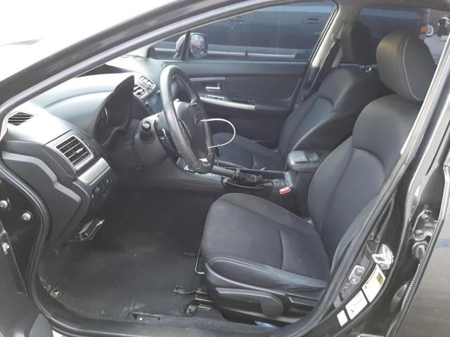 Foto 7 de la subasta – 2016 SUBARU IMPREZA SP con VIN JF1GPAS68G8278065