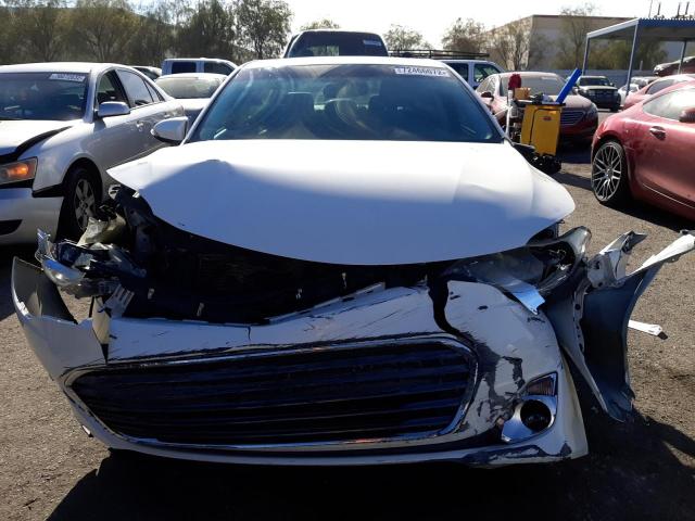 Photo 5 from auction – 2013 TOYOTA AVALON BAS with VIN 4T1BK1EB0DU048076