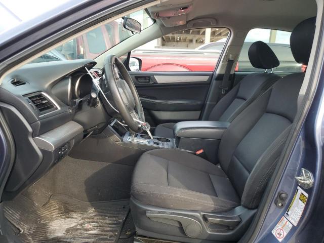Photo 7 from auction – 2016 SUBARU LEGACY 2.5 with VIN 4S3BNAA65G3010485