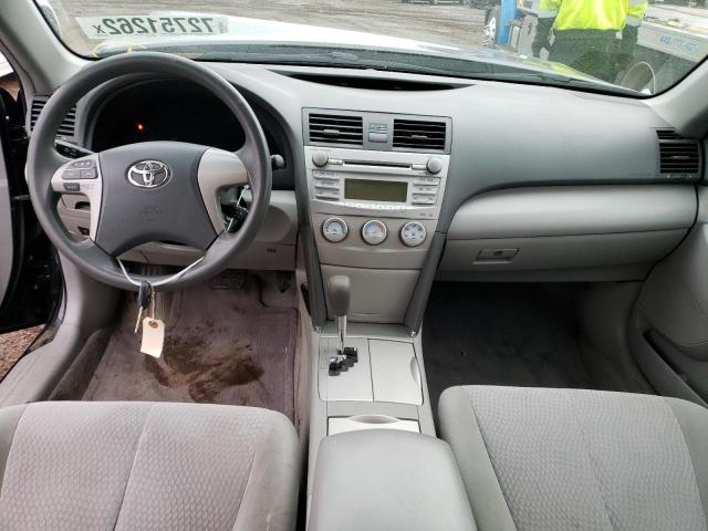 Foto 8 de la subasta – 2011 TOYOTA CAMRY BASE con VIN 4T4BF3EK3BR185466