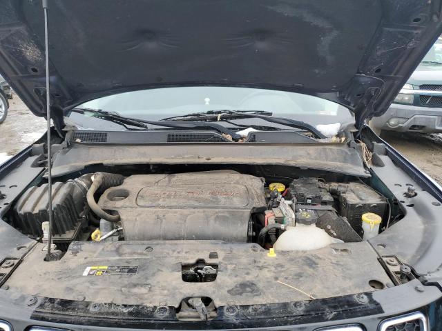 Photo 12 from auction – 2017 JEEP COMPASS LA with VIN 3C4NJDBB6HT628250