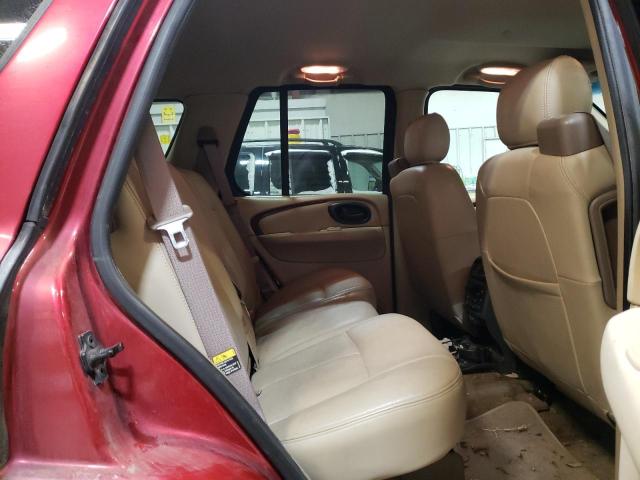Photo 10 from auction – 2004 OLDSMOBILE BRAVADA with VIN 1GHDT13S242164771