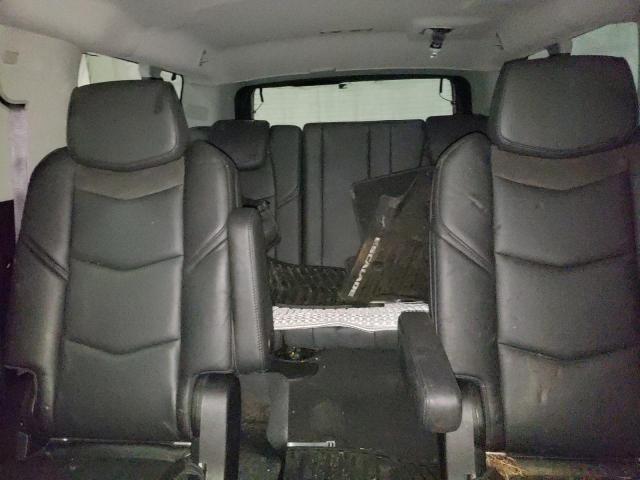 Photo 10 from auction – 2017 CADILLAC ESCALADE E with VIN 1GYS4HKJ8HR340385