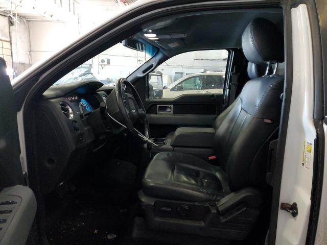 Photo 7 from auction – 2011 FORD F150 SUPER with VIN 1FTFX1ET3BFD23425