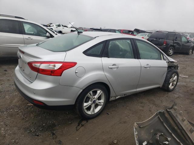 Photo 3 from auction – 2014 FORD FOCUS SE with VIN 1FADP3F20EL447575