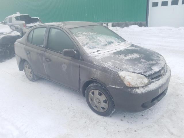 Photo 4 from auction – 2003 TOYOTA ECHO with VIN JTDBT123735037776
