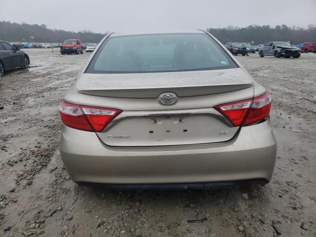 Photo 6 from auction – 2017 TOYOTA CAMRY LE with VIN 4T1BF1FK3HU419997
