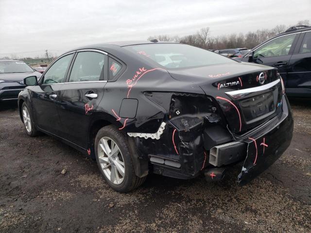 Photo 2 from auction – 2014 NISSAN ALTIMA 2.5 with VIN 1N4AL3AP6EC127260