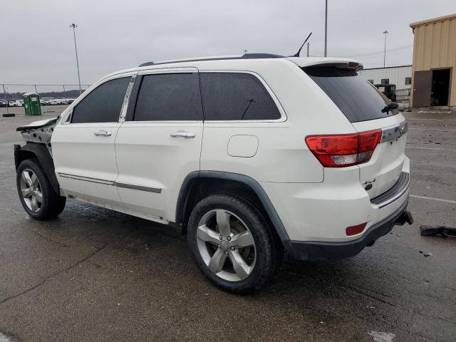 Photo 2 from auction – 2011 JEEP GRAND CHER with VIN 1J4RR6GT9BC605985