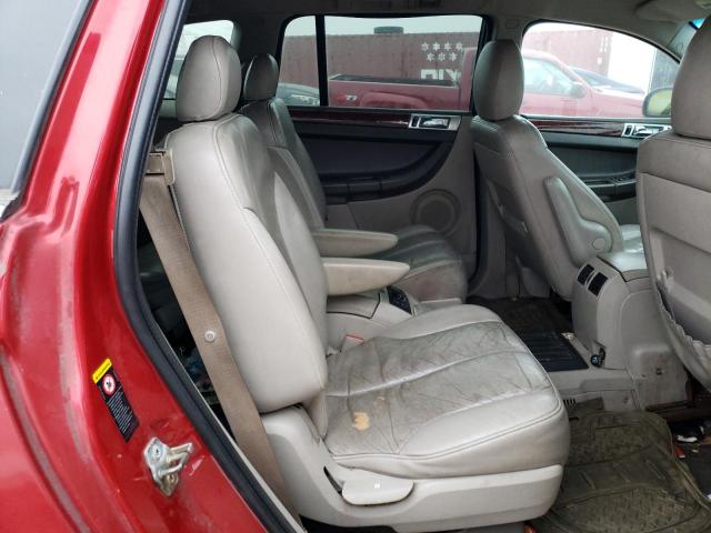 Photo 11 from auction – 2005 CHRYSLER PACIFICA T with VIN 2C8GF68445R475007