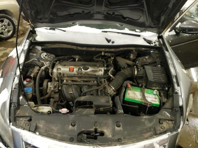 Photo 11 from auction – 2011 HONDA ACCORD LX with VIN 1HGCP2F35BA133633