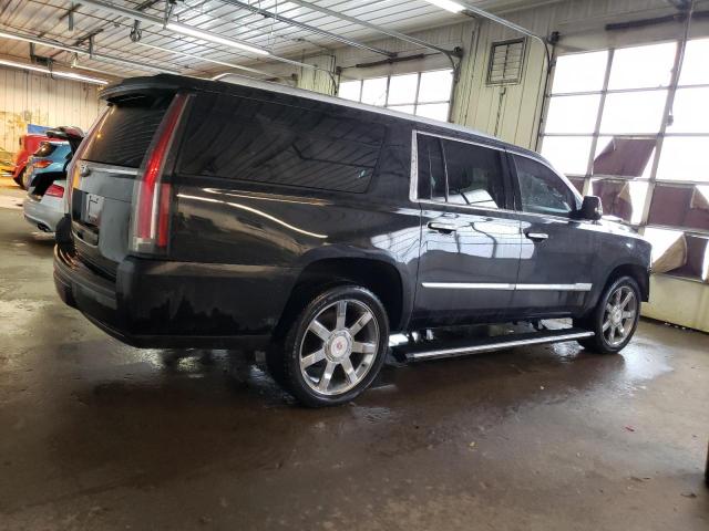 Photo 3 from auction – 2015 CADILLAC ESCALADE E with VIN 1GYS4TKJ7FR714517