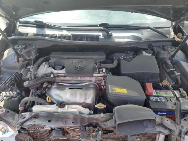 Photo 11 from auction – 2012 TOYOTA CAMRY BASE with VIN 4T1BF1FK1CU048945