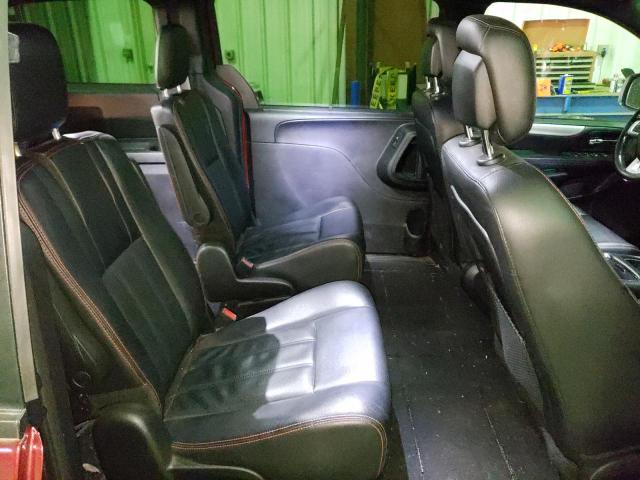 Photo 11 from auction – 2019 DODGE GRAND CARA with VIN 2C4RDGEG8KR711030