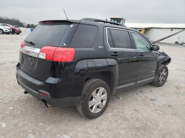 Photo 3 from auction – 2013 GMC TERRAIN SL with VIN 2GKFLUE37D6350643