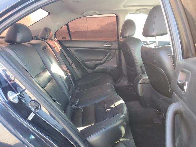 Photo 10 from auction – 2007 ACURA TSX with VIN JH4CL96927C003665