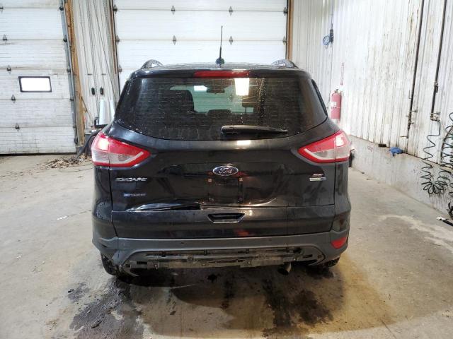 Photo 6 from auction – 2016 FORD ESCAPE SE with VIN 1FMCU9G9XGUB84789