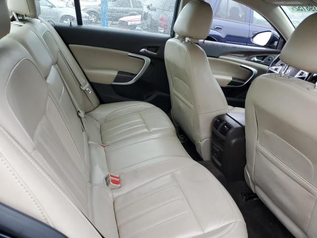Photo 10 from auction – 2013 BUICK REGAL PREM with VIN 2G4GS5EV0D9167010