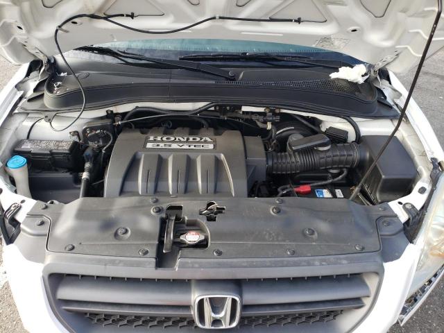 Zdjęcie 12 z aukcji – 2005 HONDA PILOT EXL z VIN 5FNYF18515B040667