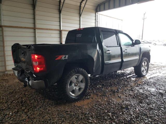 Photo 3 from auction – 2013 CHEVROLET silverado with VIN 3GCPKSE7XDG223822