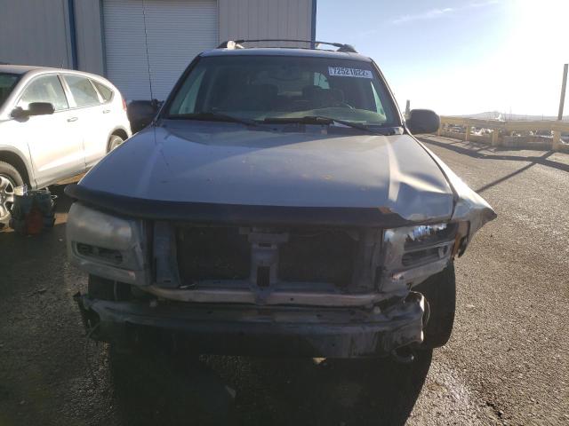 Photo 5 from auction – 2003 CHEVROLET TRAILBLAZE with VIN 1GNET16S936205059