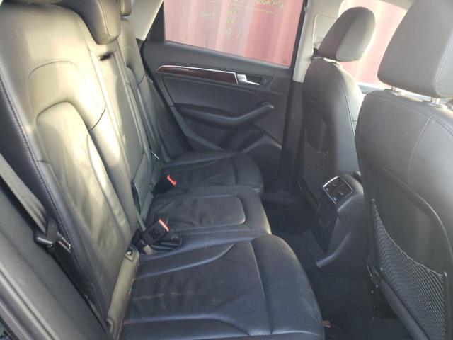 Photo 11 from auction – 2015 AUDI Q5 PREMIUM with VIN WA1CFAFP0FA036211