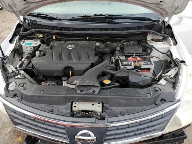 Photo 11 from auction – 2009 NISSAN VERSA S with VIN 3N1BC13E59L368951