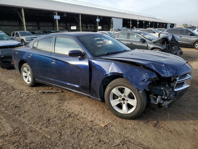 Photo 4 from auction – 2014 DODGE CHARGER SE with VIN 2C3CDXBG6EH150819