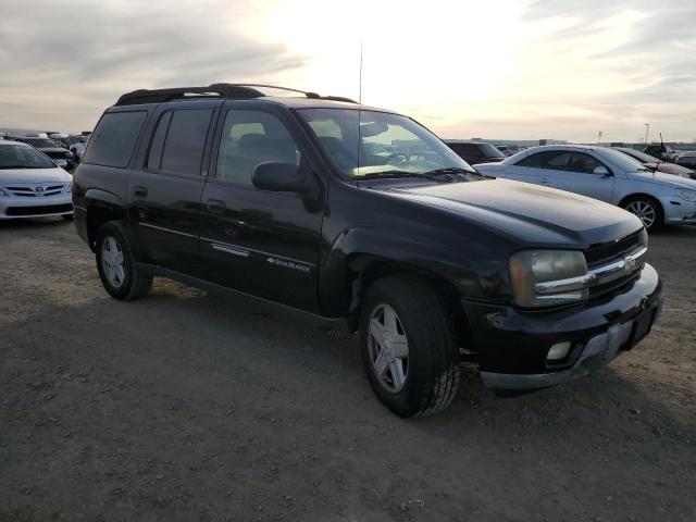 Photo 4 from auction – 2003 CHEVROLET TRAILBLAZE with VIN 1GNES16S836139560