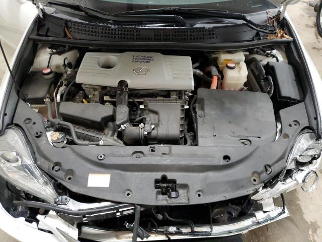 Foto 11 de la subasta – 2015 LEXUS CT 200 con VIN JTHKD5BHXF2240052