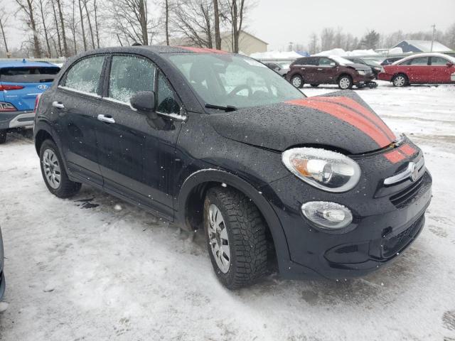 Photo 4 from auction – 2016 FIAT 500X POP with VIN ZFBCFXAT2GP365135
