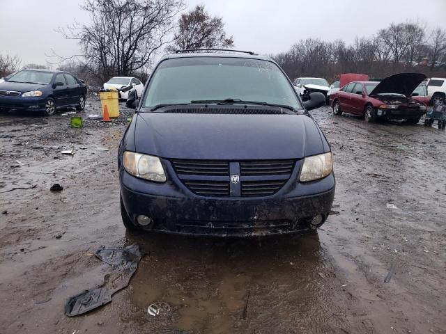 Photo 5 from auction – 2006 DODGE GRAND CARA with VIN 2D4GP44L76R697089