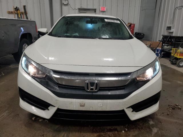Photo 5 from auction – 2016 HONDA CIVIC LX with VIN 19XFC2F5XGE060918