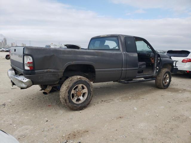 Photo 3 from auction – 2002 DODGE RAM 2500 with VIN 3B7KF23672M304574