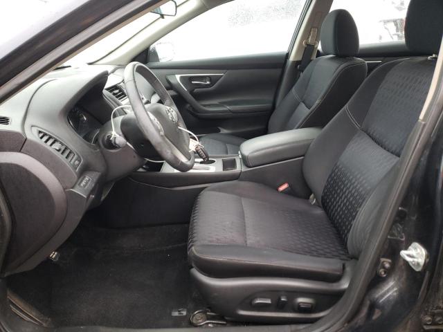 Photo 7 from auction – 2017 NISSAN ALTIMA 2.5 with VIN 1N4AL3AP7HC196169