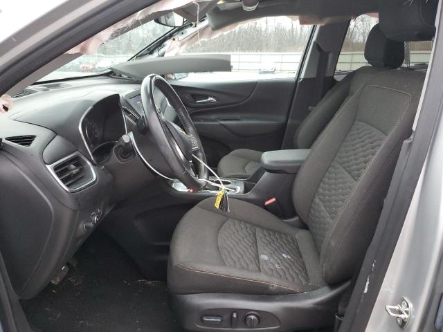 Photo 7 from auction – 2020 CHEVROLET EQUINOX LT with VIN 3GNAXJEV3LS502287
