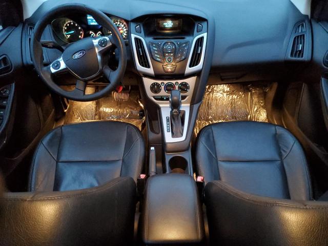 Photo 8 from auction – 2012 FORD FOCUS SE with VIN 1FAHP3F24CL398931