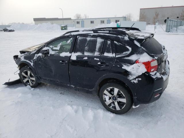 Photo 2 from auction – 2017 SUBARU CROSSTREK with VIN JF2GPABC1H8203811