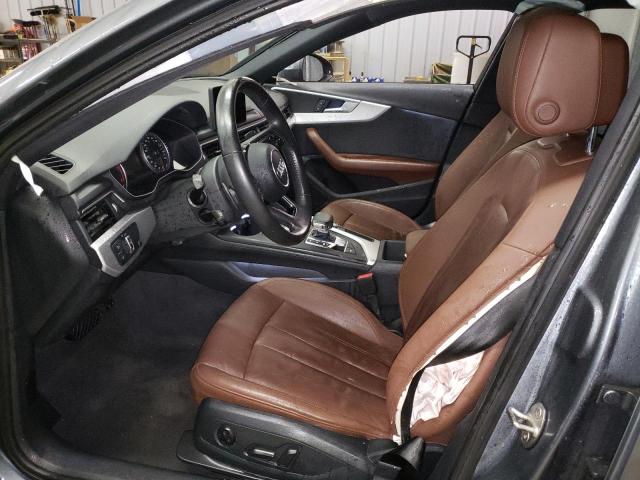 صورة رقم 7 من المزاد - 2017 AUDI A4 PREMIUM مع VIN WAUGNAF44HN014253