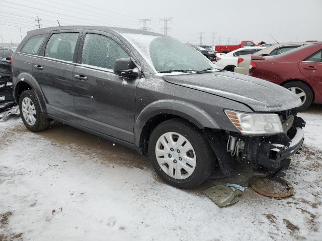 Photo 4 from auction – 2015 DODGE JOURNEY SE with VIN 3C4PDCAB7FT654574