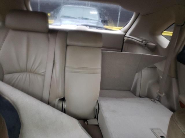 Photo 10 from auction – 2008 LEXUS RX 400H with VIN JTJHW31U282061108