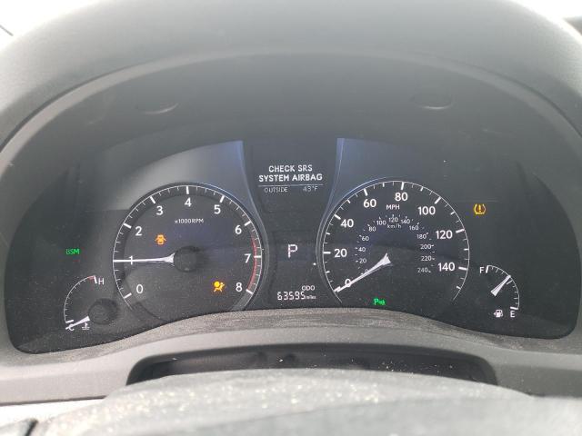 Photo 9 from auction – 2013 LEXUS RX 350 with VIN 2T2ZK1BA7DC128188