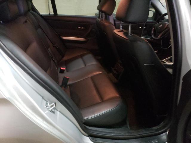 Photo 10 from auction – 2007 BMW 335 XI with VIN WBAVD53557AV14846