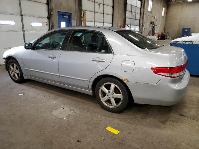 Photo 2 from auction – 2003 HONDA ACCORD EX with VIN JHMCM56633C066182