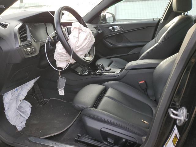 Photo 7 from auction – 2021 BMW 228XI with VIN WBA73AK00M7H61343