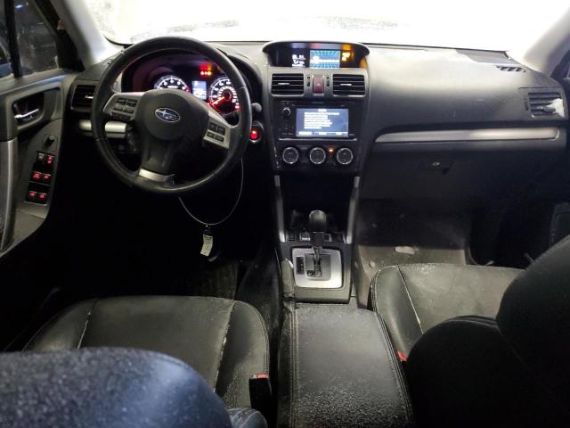 Photo 8 from auction – 2014 SUBARU FORESTER 2 with VIN JF2SJAPC1EH468793