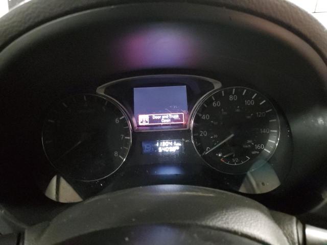 Photo 9 from auction – 2015 NISSAN ALTIMA 2.5 with VIN 1N4AL3AP3FC163540