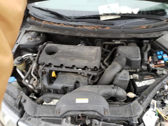 Photo 11 from auction – 2011 KIA FORTE LX with VIN KNAFT4A29B5376336